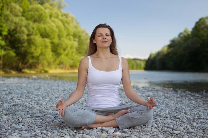 Yoga flows